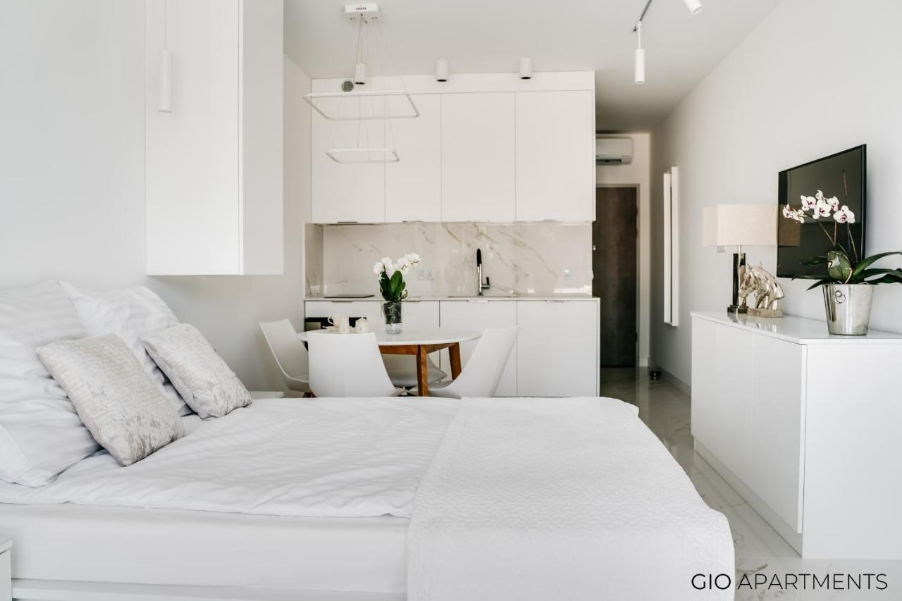 Gio Apartments, Luxury, Old Town Cracow Cracóvia Exterior foto